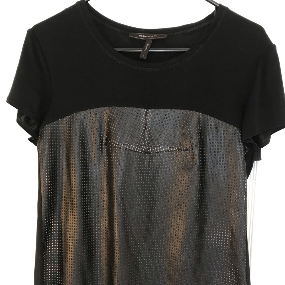 Bcbzmaxazria top